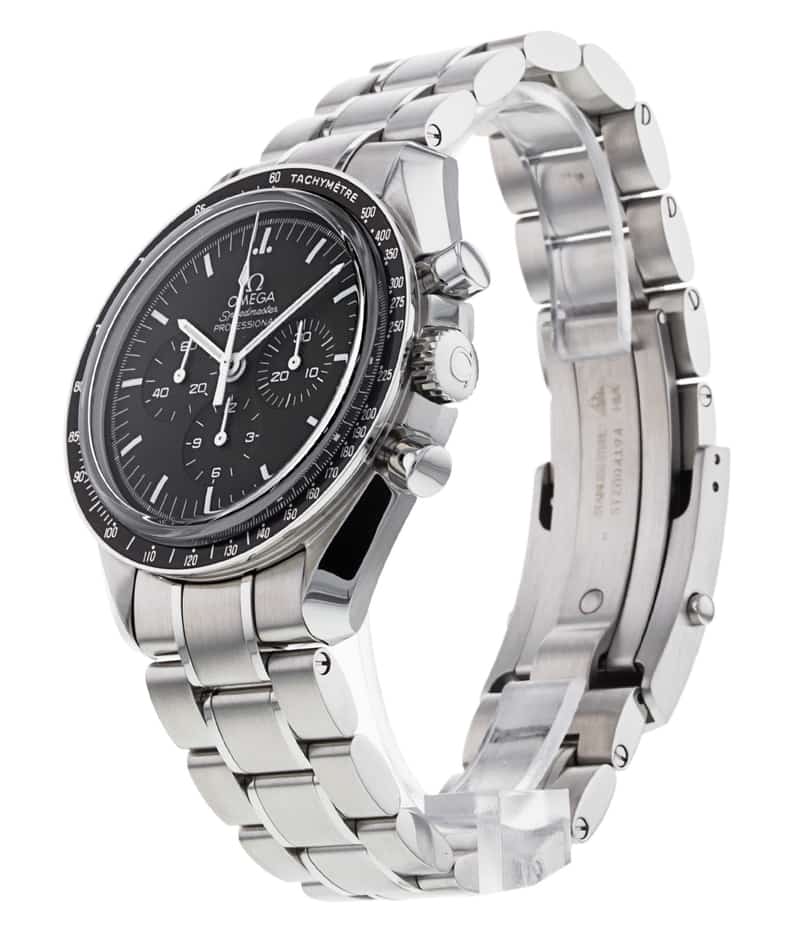 Omega Speedmaster Moonwatch 311.30.42.30.01.006